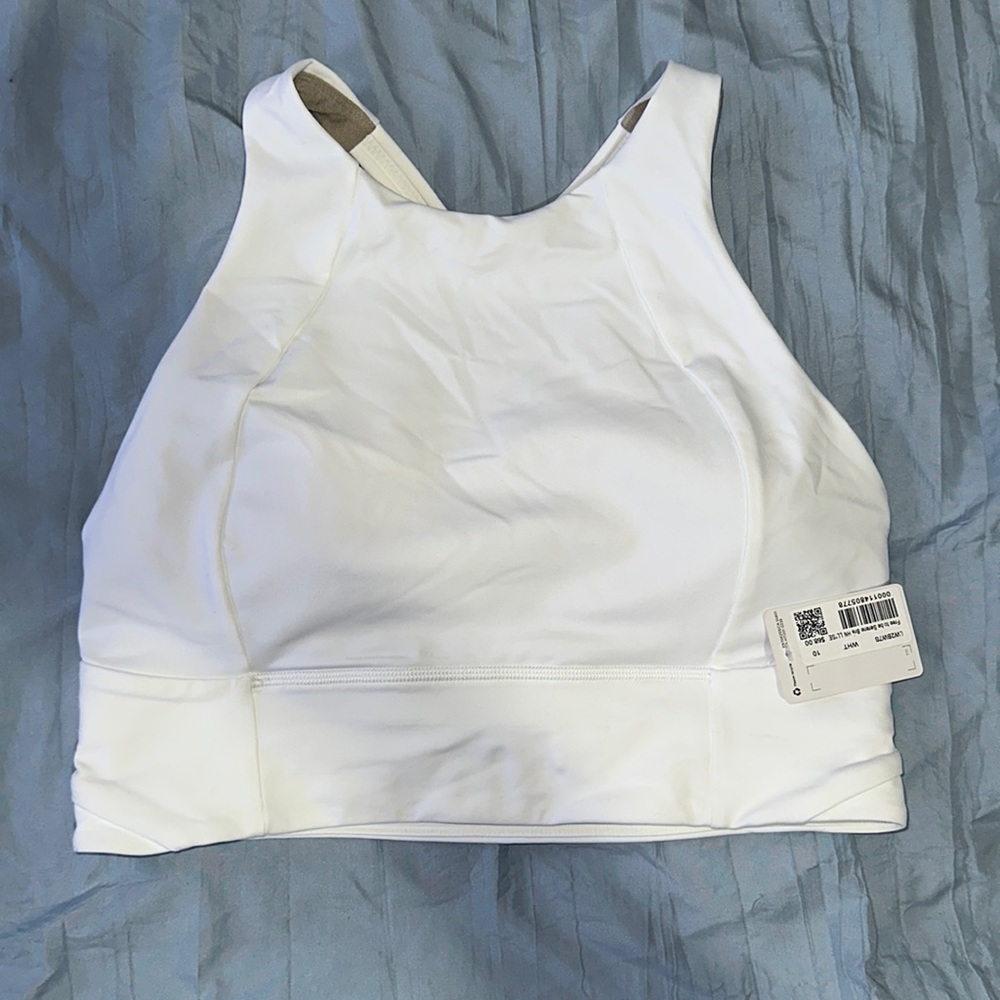 LuluLemon Athletica Sports Top